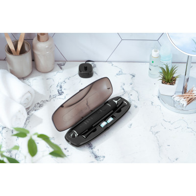 Зубная щетка Ardesto ETB-211B фото №6