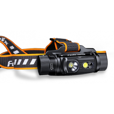 Фонарик Fenix HM70R фото №2