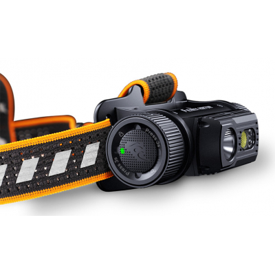 Фонарик Fenix HM70R фото №4