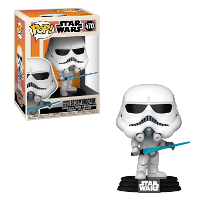 Іграшкова фігурка Funko Pop Штурмовик (56769) фото №2