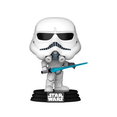 Іграшкова фігурка Funko Pop Штурмовик (56769)