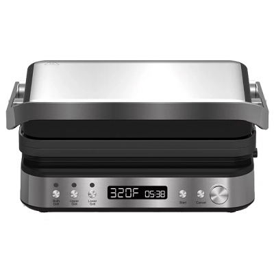 Гриль Prime Technics PGH 206 KX