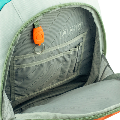 Рюкзак шкільний Kite Education teens 905M-6 (K22-905M-6) фото №12