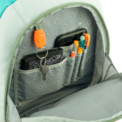 Рюкзак шкільний Kite Education teens 905M-6 (K22-905M-6) фото №2