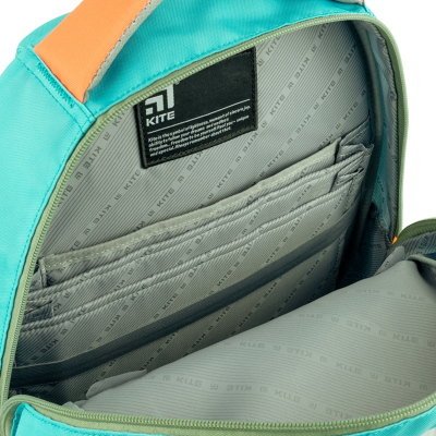 Рюкзак шкільний Kite Education teens 905M-6 (K22-905M-6) фото №3