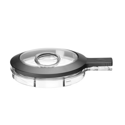 Кухонный комбайн KitchenAid 5KFC3516EER червоний фото №3