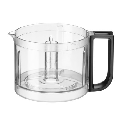 Кухонный комбайн KitchenAid 5KFC3516EER червоний фото №5