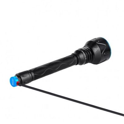 Ліхтарик Olight Javelot Pro 2 KIT (2370.35.33) фото №6