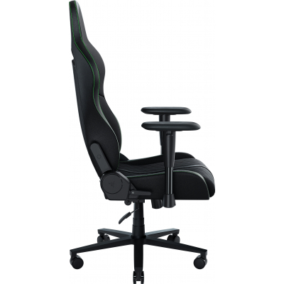 Геймерское кресло Razer Enki X Green (RZ38-03880100-R3G1) фото №3