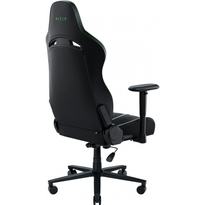 Геймерское кресло Razer Enki X Green (RZ38-03880100-R3G1) фото №4