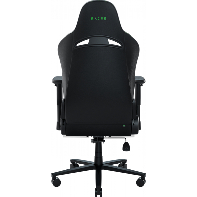 Геймерское кресло Razer Enki X Green (RZ38-03880100-R3G1) фото №5
