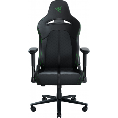 Геймерское кресло Razer Enki X Green (RZ38-03880100-R3G1)