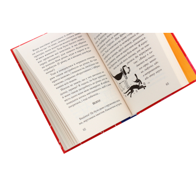 Книга Викрадення! Гаряче літо Ракети на чотирьох лапах. 5 - Джеремі Стронґ  (9786176798156) фото №5