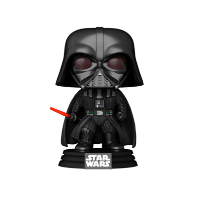 Іграшкова фігурка Funko Pop Обі-Ван Кенобі – Дарт Вейдер (64557)