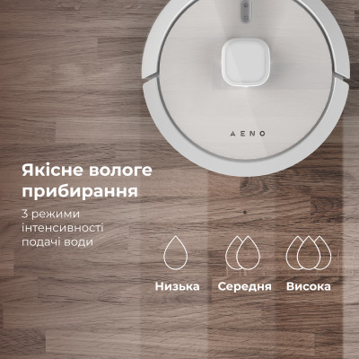 AENO RC4S фото №8