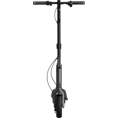 Электросамокат Segway Ninebot MAX G2 E, чорний (AA.05.15.01.0003) фото №2