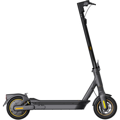 Электросамокат Segway Ninebot MAX G2 E, чорний (AA.05.15.01.0003) фото №6