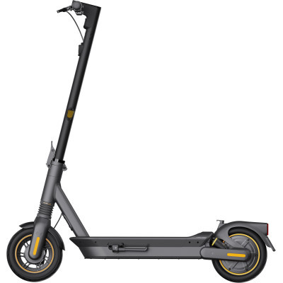 Электросамокат Segway Ninebot MAX G2 E, чорний (AA.05.15.01.0003) фото №7