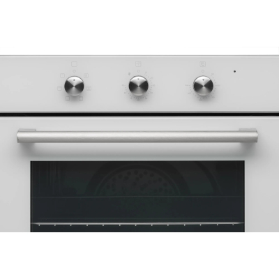 Духовой шкаф GRANADO GEO 62-0200 white (GEO26202001) фото №8