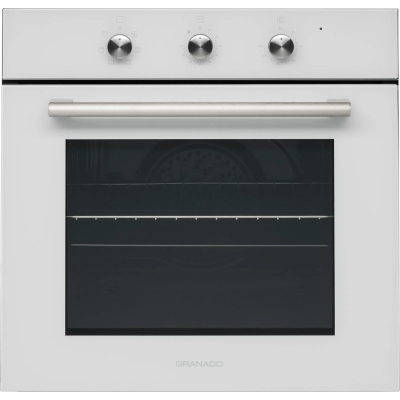 Духовой шкаф GRANADO GEO 62-0200 white (GEO26202001)