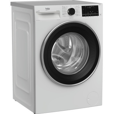 Стиральная машина Beko B5WFU58436W фото №2