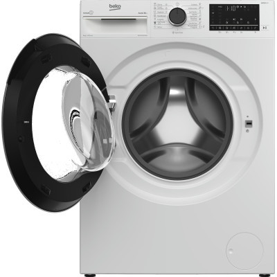 Стиральная машина Beko B5WFU58436W фото №3