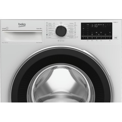 Стиральная машина Beko B5WFU58436W фото №4