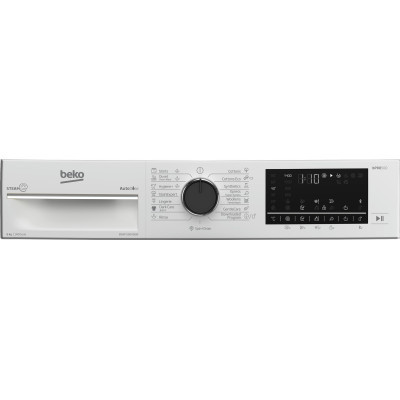 Стиральная машина Beko B5WFU58436W фото №5