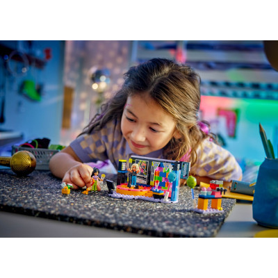 Конструктор Lego Friends Караоке-вечірка 196 деталей (42610) фото №10