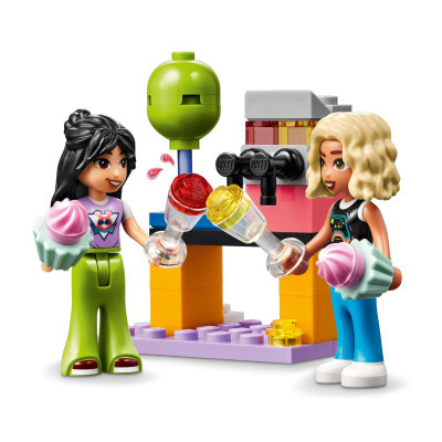 Конструктор Lego Friends Караоке-вечірка 196 деталей (42610) фото №7