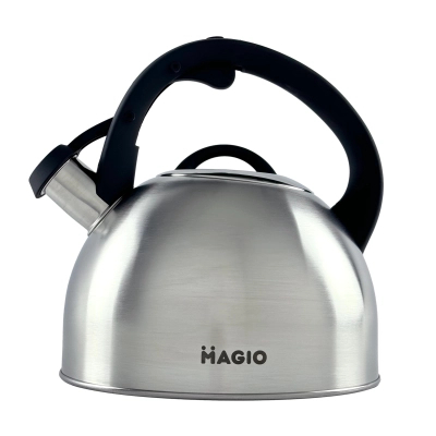 Чайник Magio зі свистком (MG-1192)