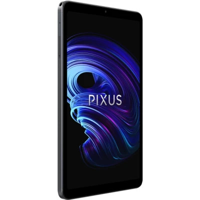 Планшет Pixus Folio 8,4" 6/128Gb LTE graphite (4897058531831) фото №3