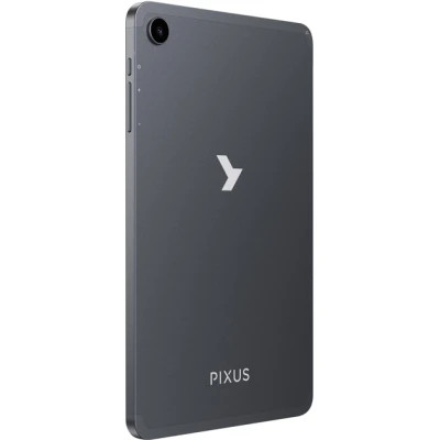 Планшет Pixus Folio 8,4" 6/128Gb LTE graphite (4897058531831) фото №4