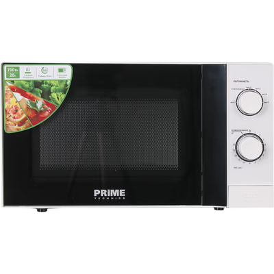 Микроволновая печь Prime Technics PMW 20711 KW