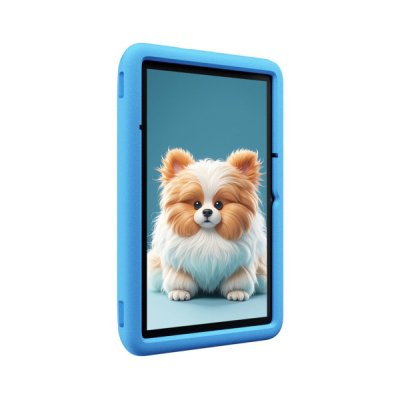 Планшет Blackview Tab A6 Kids 10.1"HD  4/128GB / WiFi Blue (6931548319139) фото №3