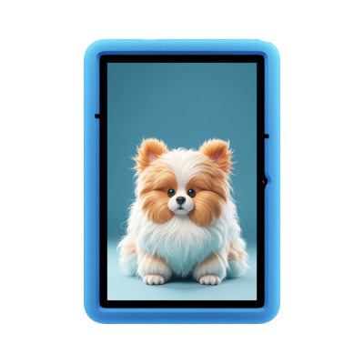 Планшет Blackview Tab A6 Kids 10.1"HD  4/128GB / WiFi Blue (6931548319139) фото №4