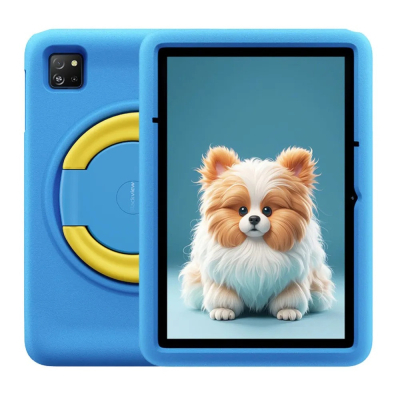 Планшет Blackview Tab A6 Kids 10.1"HD  4/128GB / WiFi Blue (6931548319139)