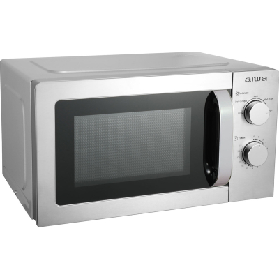 Микроволновая печь AIWA NAMICOOK SILVER20 (MW-200SL) фото №2