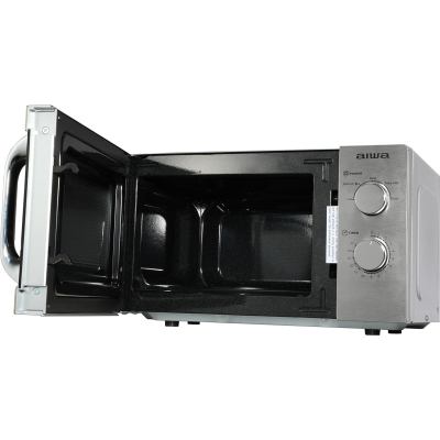 Микроволновая печь AIWA NAMICOOK SILVER20 (MW-200SL) фото №4