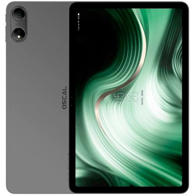 Планшет Oscal Pad 100 12.0" 12/256GB 4G (LTE) Sky Blue (Pad 100 12/256GB Sky Blue) фото №5
