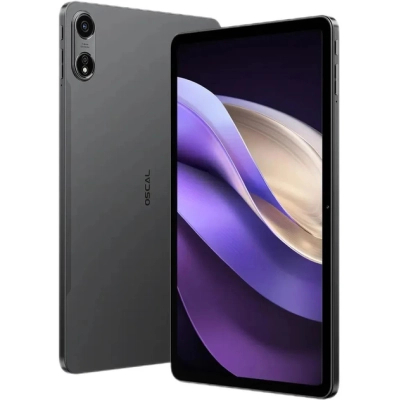 Планшет Oscal Pad 100 12.0" 12/256GB 4G (LTE) Sky Blue (Pad 100 12/256GB Sky Blue) фото №6
