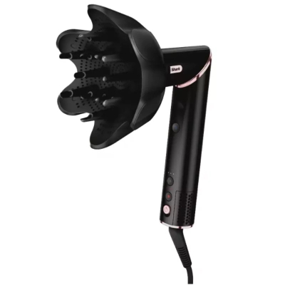 Стайлер для волос SHARK HD424EU фото №5