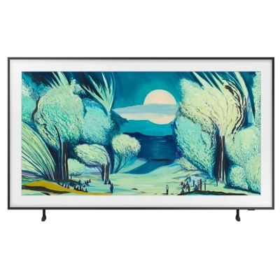 Телевизор Samsung QE85LS03FAUXUA фото №2