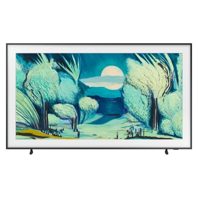 Телевизор Samsung QE85LS03FAUXUA
