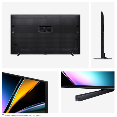 Телевизор Hisense 100U7Q PRO фото №2