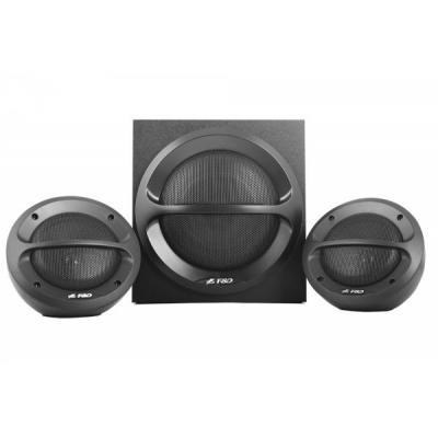 Акустическая система F&D A-110 black фото №3