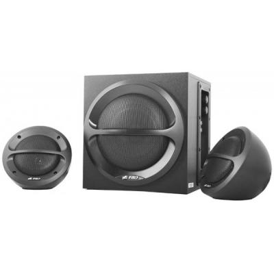 Акустическая система F&D A-110 black фото №4