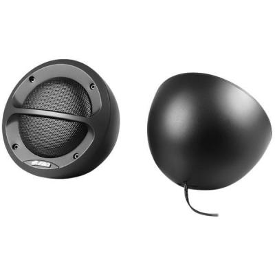 Акустическая система F&D A-110 black фото №5