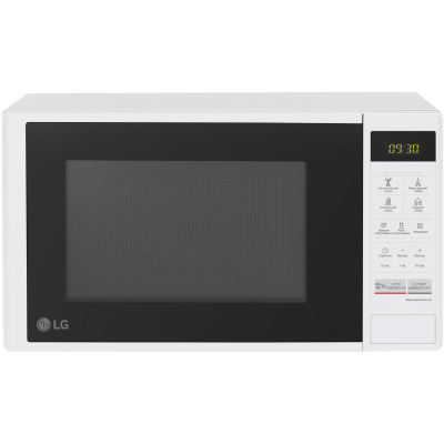 Мікрохвильова піч LG MS 2042 DY
