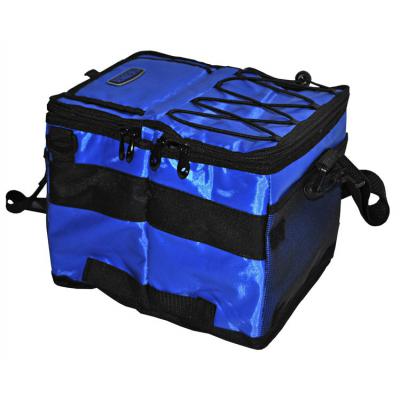 Термосумка THERMOS Double Cooler 10 (188199)